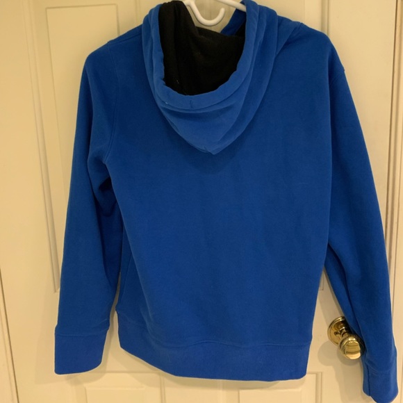 Hollister Hoodie - Picture 2 of 3